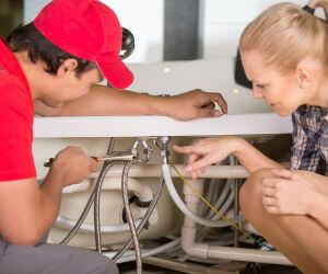 About Emergency plumbing pros Morrisonville, WI