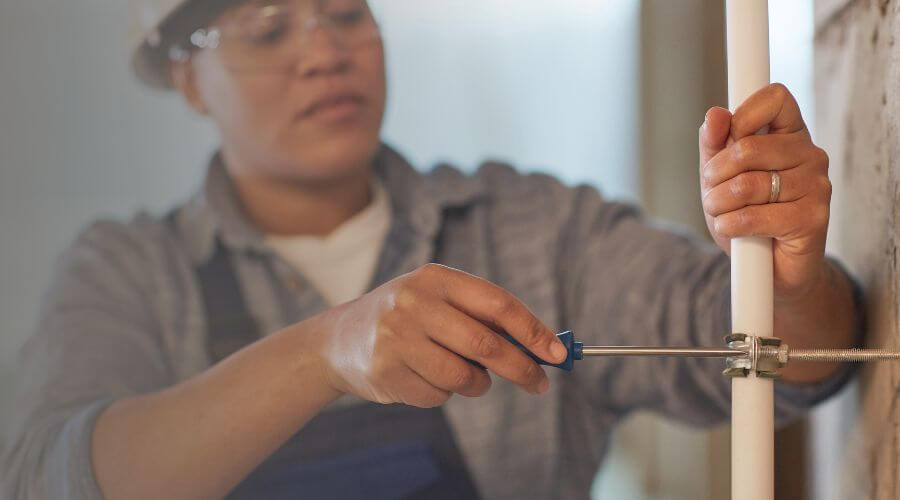 Professional emergency plumbing in Morrisonville, WI